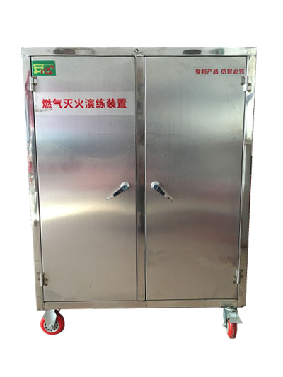 燃?xì)鉁缁痼w驗(yàn)設(shè)備