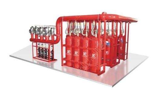 山東消防器材-防護門和消火栓判斷 山東消防器材